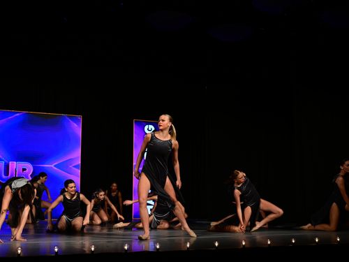 Hattiesburg, MS - 3/28/2025 - Awards