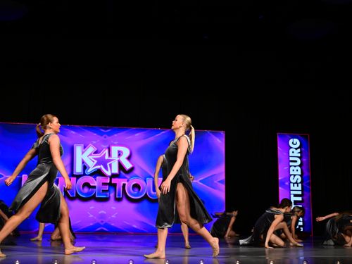 Hattiesburg, MS - 3/28/2025 - Awards