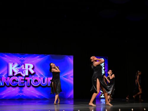 Hattiesburg, MS - 3/28/2025 - Awards