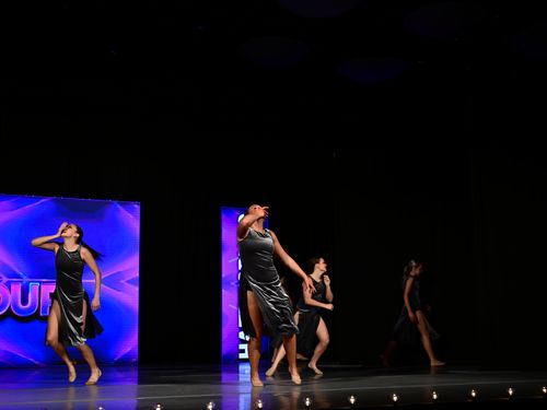 Hattiesburg, MS - 3/28/2025 - Awards