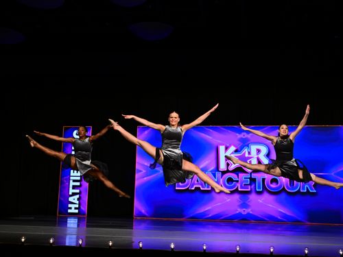 Hattiesburg, MS - 3/28/2025 - Awards