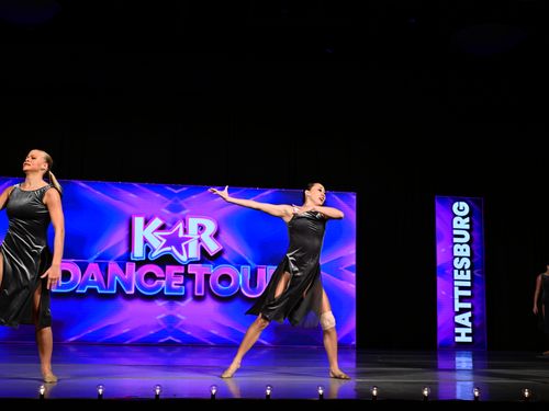 Hattiesburg, MS - 3/28/2025 - Awards