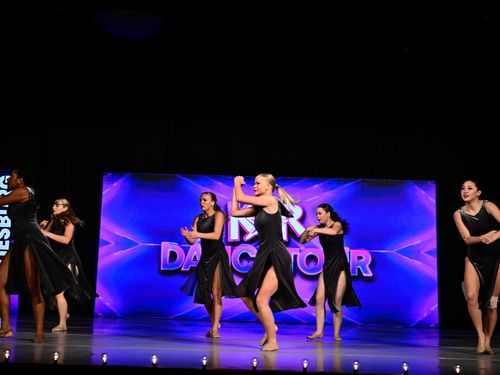 Hattiesburg, MS - 3/28/2025 - Awards