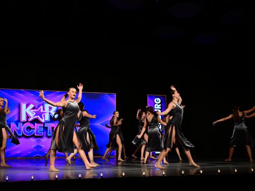 Hattiesburg, MS - 3/28/2025 - Awards