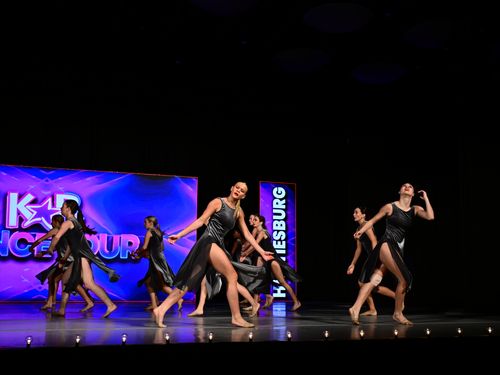 Hattiesburg, MS - 3/28/2025 - Awards
