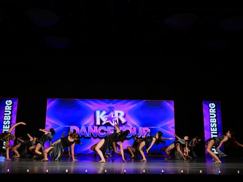 Hattiesburg, MS - 3/28/2025 - Awards