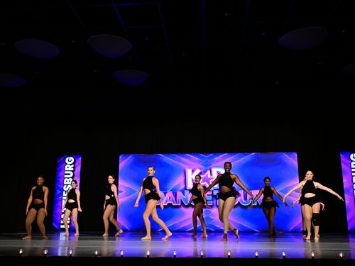 Hattiesburg, MS - 3/28/2025 - Awards