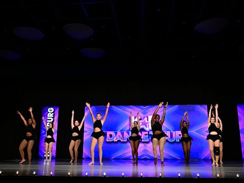 Hattiesburg, MS - 3/28/2025 - Awards