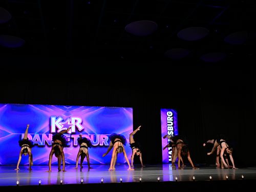 Hattiesburg, MS - 3/28/2025 - Awards