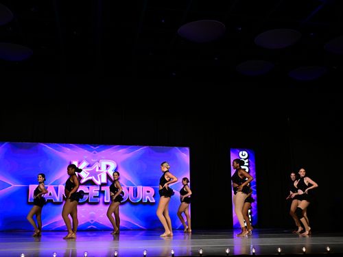 Hattiesburg, MS - 3/28/2025 - Awards