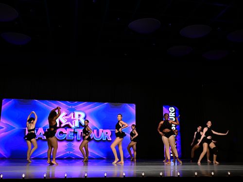 Hattiesburg, MS - 3/28/2025 - Awards