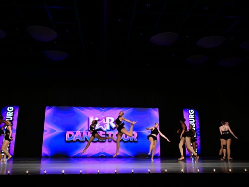 Hattiesburg, MS - 3/28/2025 - Awards