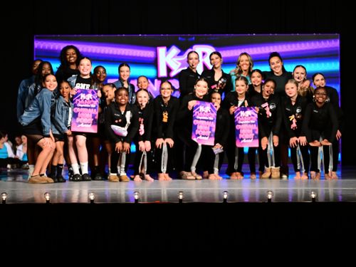 Hattiesburg, MS - 3/28/2025 - Awards