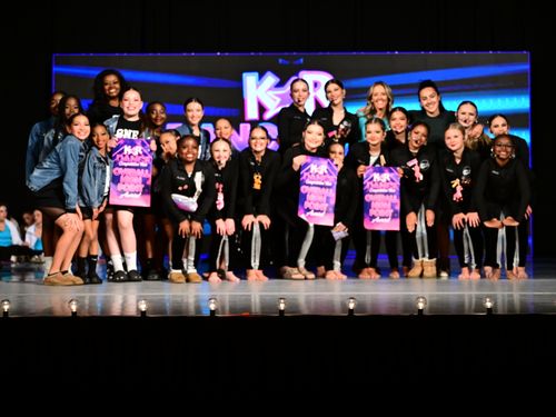 Hattiesburg, MS - 3/28/2025 - Awards