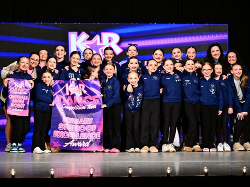 Hattiesburg, MS - 3/28/2025 - Awards