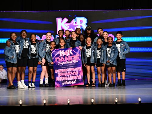 Hattiesburg, MS - 3/28/2025 - Awards