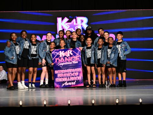 Hattiesburg, MS - 3/28/2025 - Awards