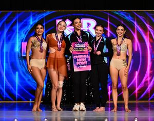 Hattiesburg, MS - 3/28/2025