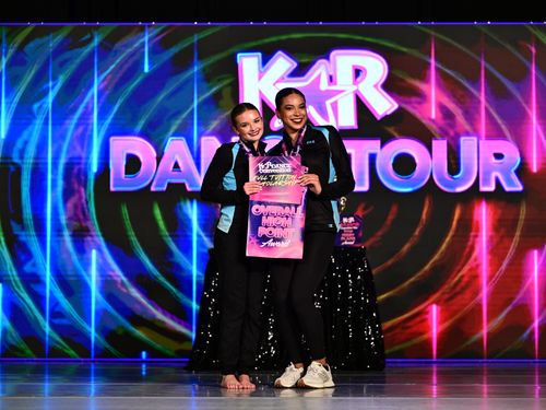 Hattiesburg, MS - 3/28/2025 - Awards