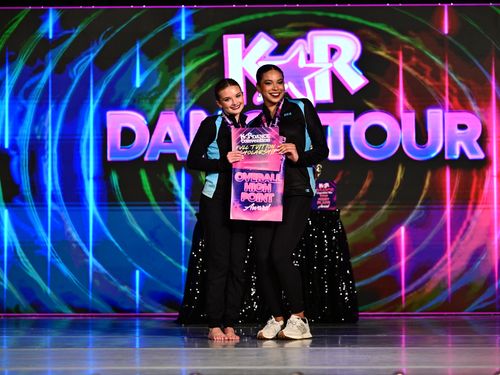 Hattiesburg, MS - 3/28/2025 - Awards