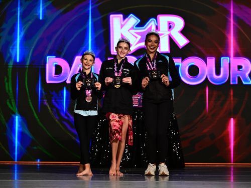 Hattiesburg, MS - 3/28/2025 - Awards