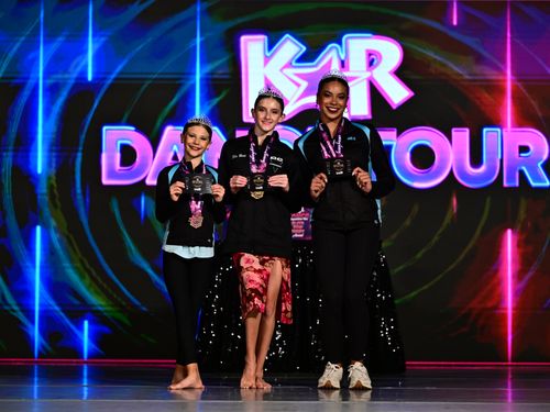 Hattiesburg, MS - 3/28/2025 - Awards
