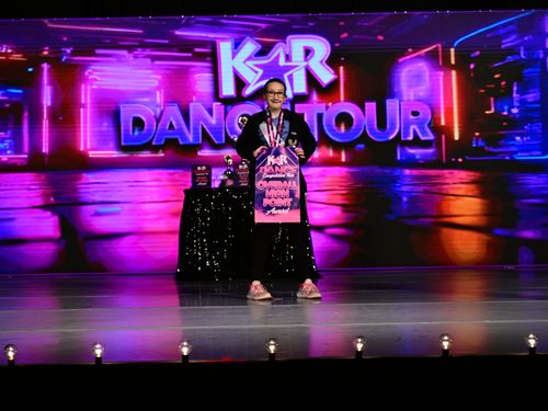 Hattiesburg, MS - 3/28/2025 - Awards