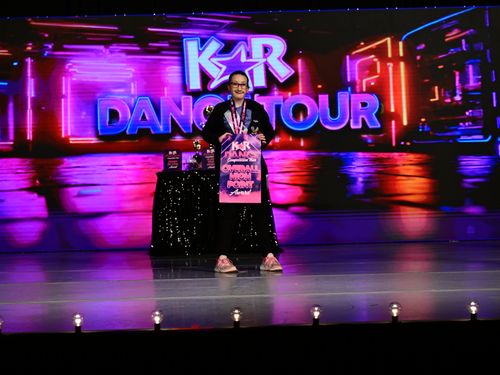 Hattiesburg, MS - 3/28/2025 - Awards