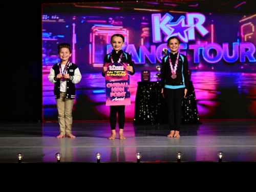Hattiesburg, MS - 3/28/2025 - Awards
