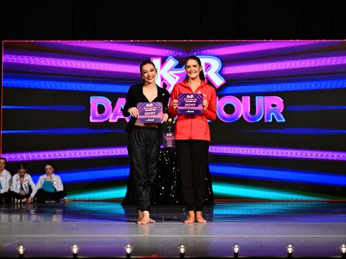 Hattiesburg, MS - 3/28/2025 - Awards