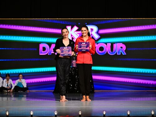 Hattiesburg, MS - 3/28/2025 - Awards