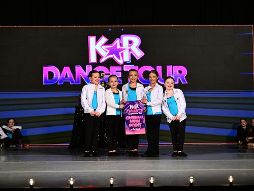 Hattiesburg, MS - 3/28/2025 - Awards