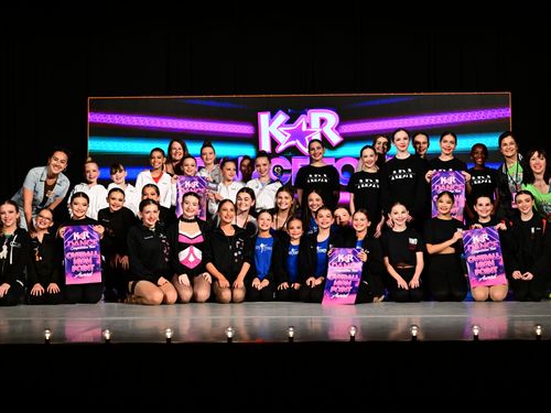 Hattiesburg, MS - 3/28/2025 - Awards