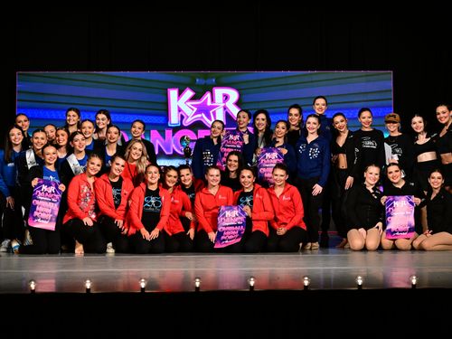 Hattiesburg, MS - 3/28/2025 - Awards