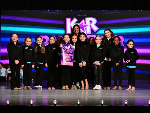 Hattiesburg, MS - 3/28/2025 - Awards