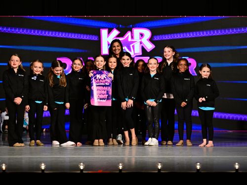 Hattiesburg, MS - 3/28/2025 - Awards