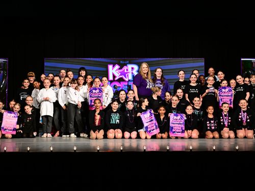 Hattiesburg, MS - 3/28/2025 - Awards