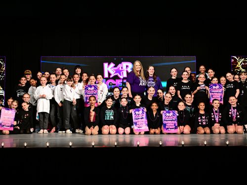 Hattiesburg, MS - 3/28/2025 - Awards