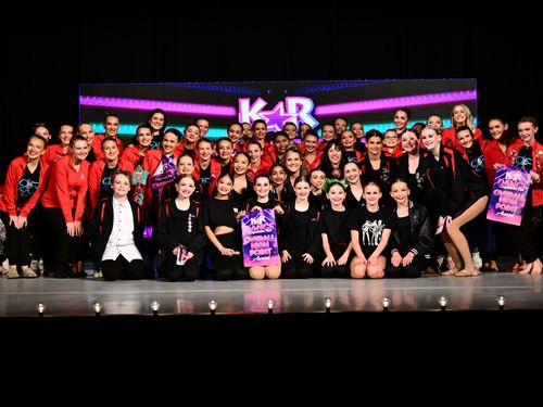Hattiesburg, MS - 3/28/2025 - Awards