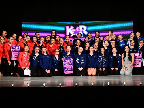Hattiesburg, MS - 3/28/2025 - Awards