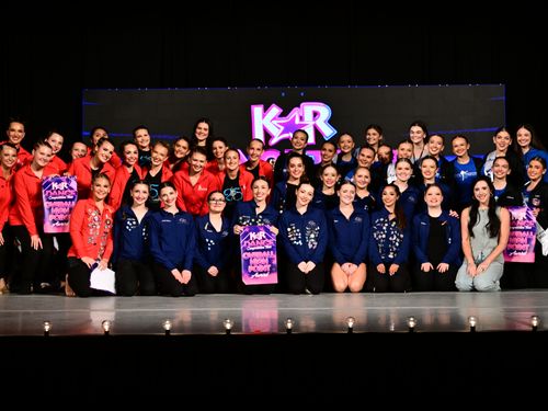 Hattiesburg, MS - 3/28/2025 - Awards