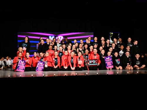 Hattiesburg, MS - 3/28/2025 - Awards