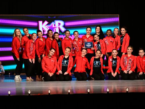 Hattiesburg, MS - 3/28/2025 - Awards