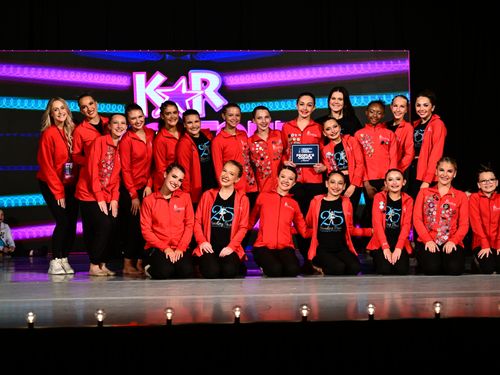Hattiesburg, MS - 3/28/2025 - Awards