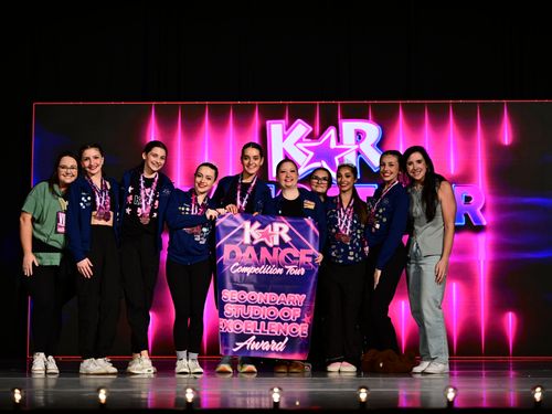 Hattiesburg, MS - 3/28/2025 - Awards