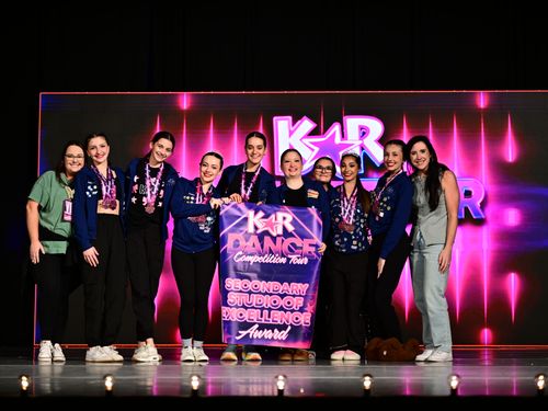 Hattiesburg, MS - 3/28/2025 - Awards