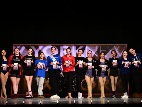 Hattiesburg, MS - 3/28/2025 - Awards