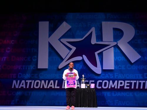Seattle, WA - 3/22/2025 - Awards