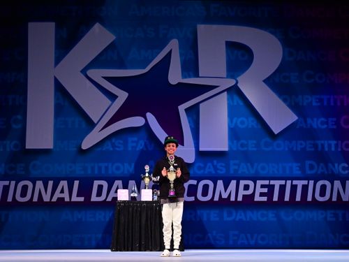 Seattle, WA - 3/22/2025 - Awards