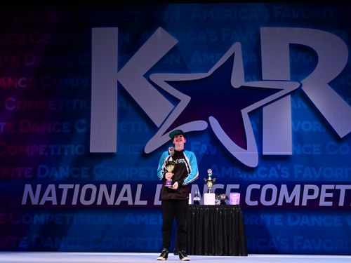 Seattle, WA - 3/22/2025 - Awards